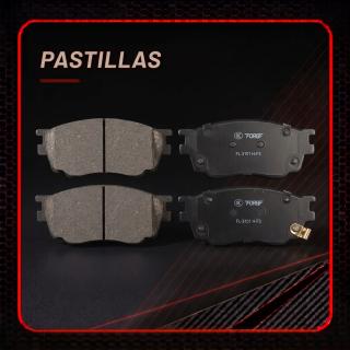 Pastillas