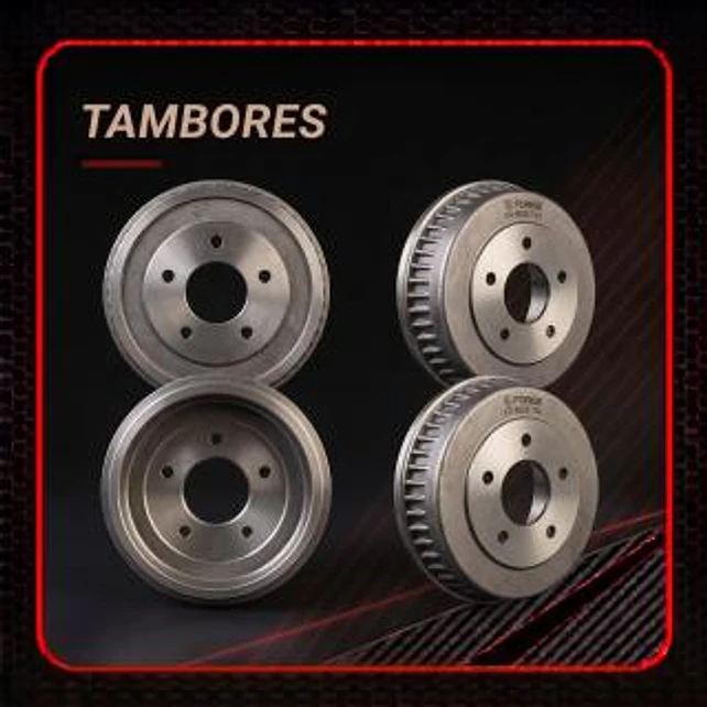 Tambores