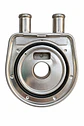 Enfriador De Aceite Para JAC Refine 1.9 Old - Miniatura 1