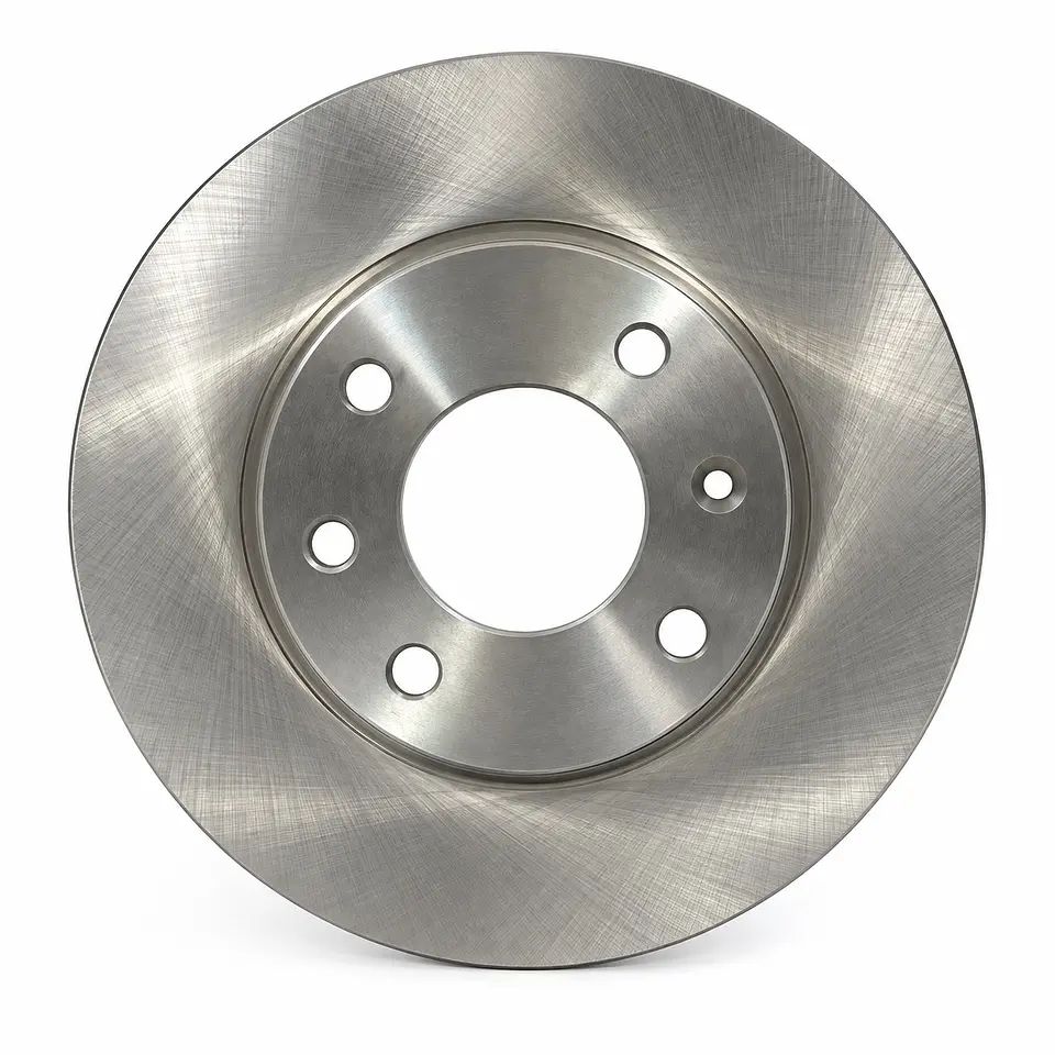 Disco De Freno Delantero De 250mm Para Lifan 520 1