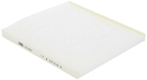 Filtro De Polen Para JAC S1