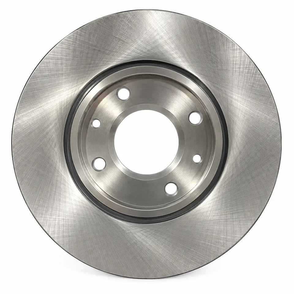 Disco De Freno Delantero De 250mm Para Lifan 520 2