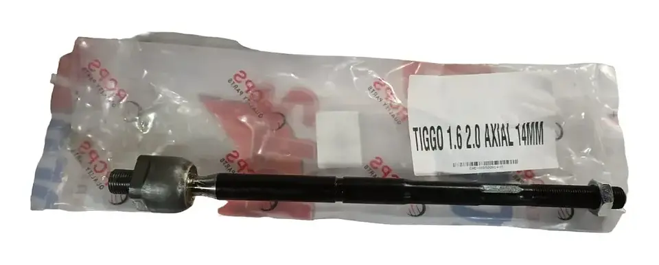 Axial De Dirección De Largo 33cm Para Chery Tiggo Lifan X60 La Suv X60 1