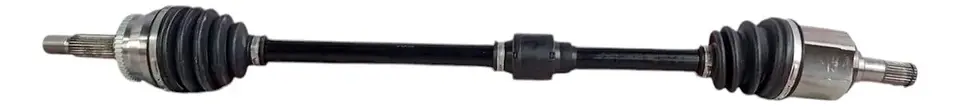 Semieje Palier Derecho Para JAC S2 JS2 1
