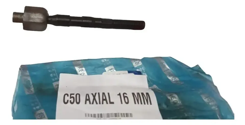 Axial De Dirección De 16mm X 14mm Para Great Wall C50 1