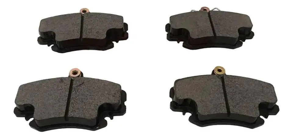 Pastillas De Freno Delanteras Para Lifan 520 1