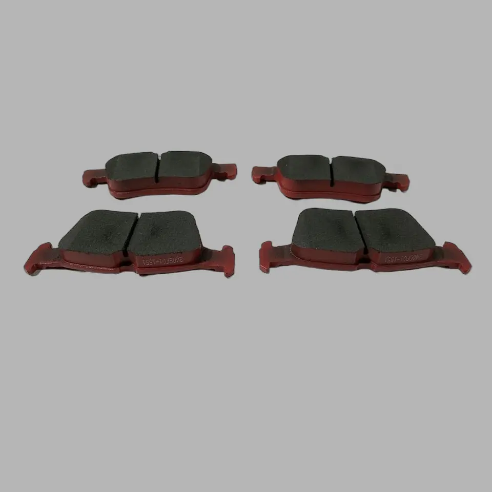Pastillas De Freno Traseras Para Changan CS55 1