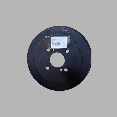 Tambor De Freno Para DFSK Truck / Cargo / Van V27 Van / Cargo 1.3 Brilliance X30