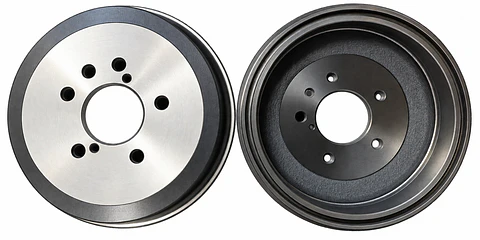 Tambores De Freno Por Par Para Chery Arrizo 3 K60