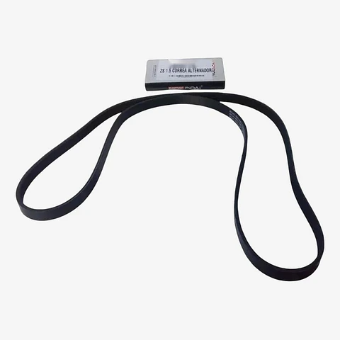 Correa De Accesorios Para MG Zs Zx