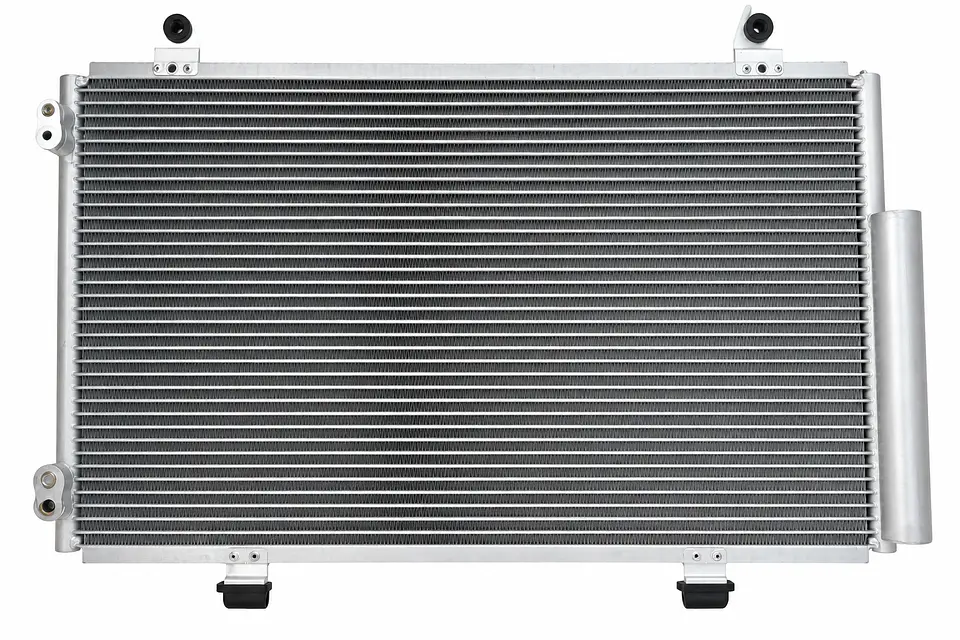 Condensador De Aire Acondicionado Para DFSK V27 C37 Cargo / Van / Truck 1