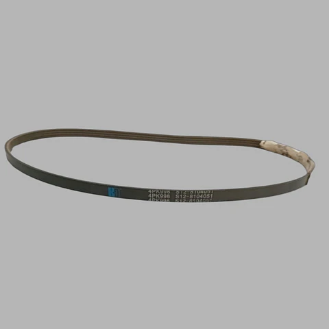 Correa De Accesorios Para Chery Face