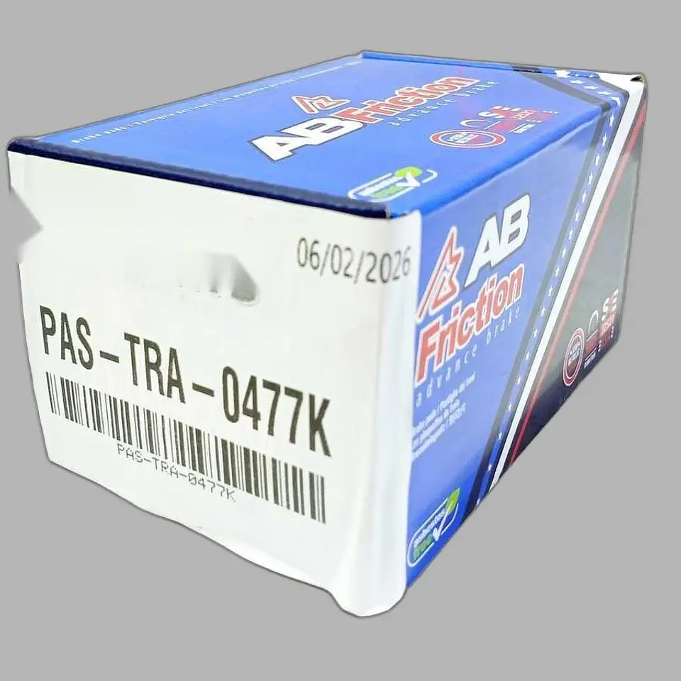 Pastillas De Freno Traseras Para DFM Joyear Cross Joyear X3 Joyear S50 S500 GAC GS5 2.0 JAC Rein 3