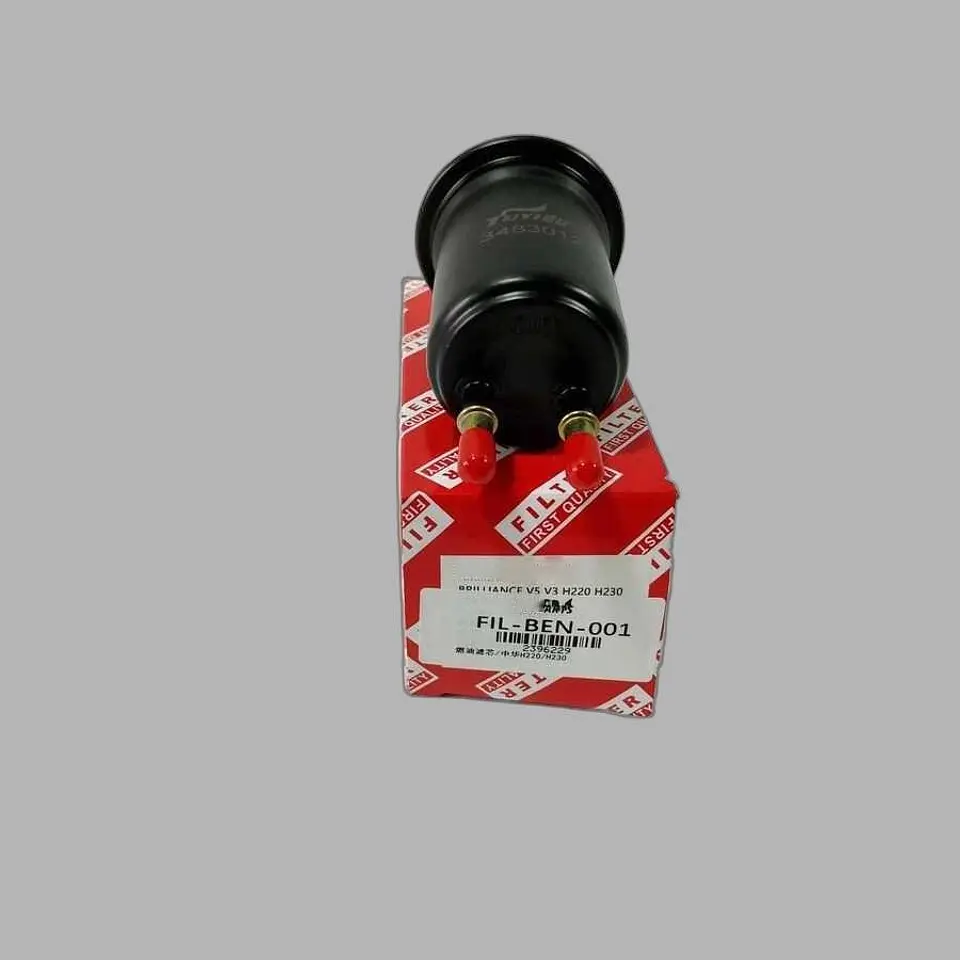 Filtro De Bencina Para Brilliance V5 V3 H220 H230 Fsv Frv Konect 2