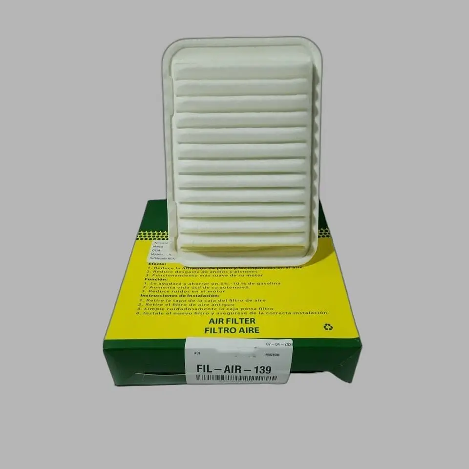 Filtro De Aire Para Lifan X50 X60 1.8 3