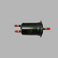 Filtro De Bencina Para Brilliance V5 V3 H220 H230 Fsv Frv Konect - Miniatura 3