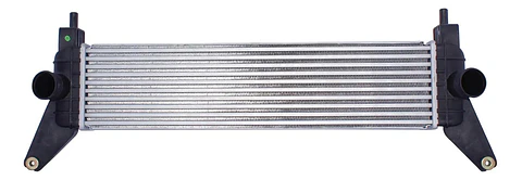 Intercooler Para Maxus T60 2.8