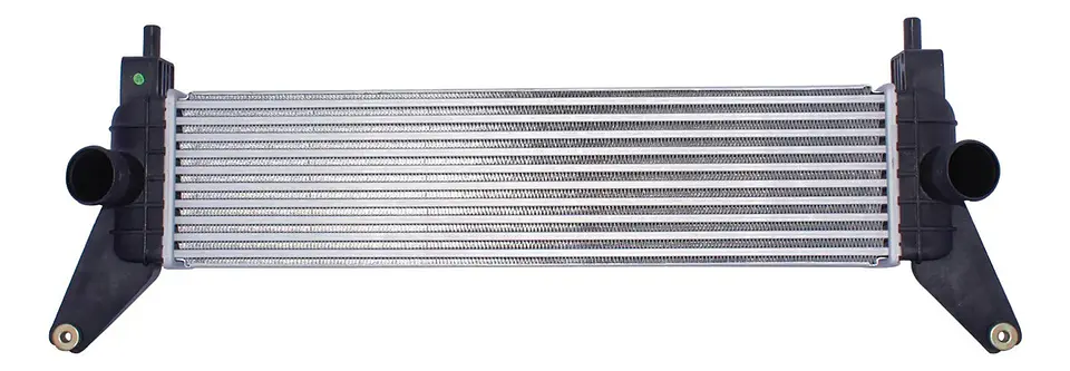 Intercooler Para Maxus T60 2.8 1