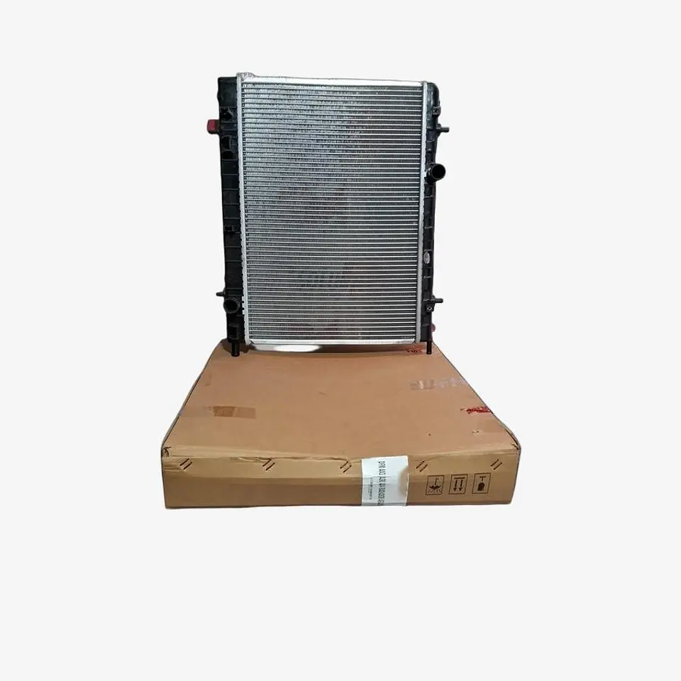 Radiador De Agua Para DFM AX4 A30 AX3 Transmisión Automática 1