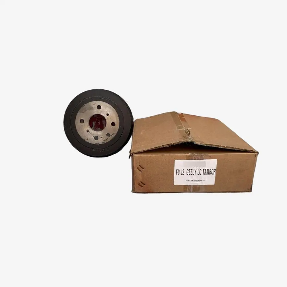 Tambor De Freno Para BYD F0 Geely Lc JAC J2 1