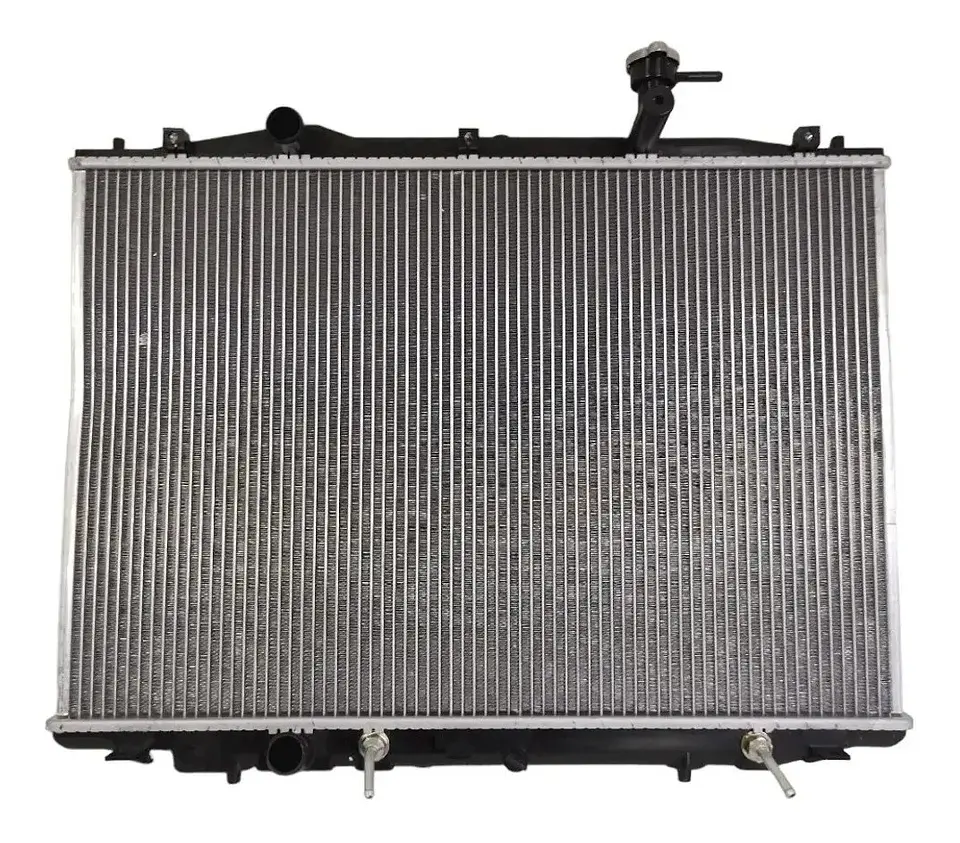 Radiador De Agua Para BYD S6 2.0 1