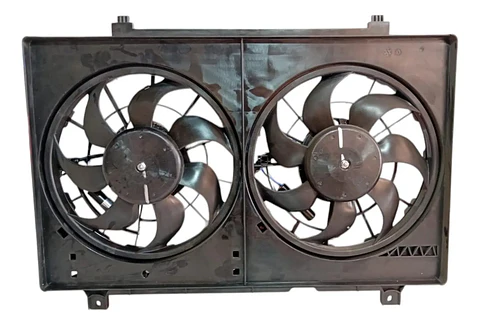 Electroventilador Para Brilliance V3