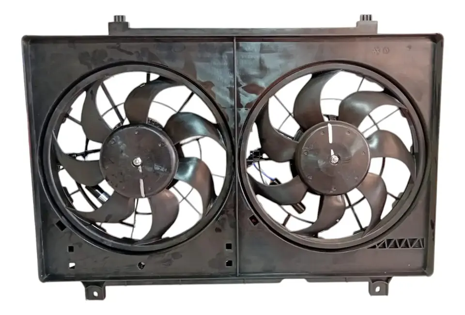 Electroventilador Para Brilliance V3 1