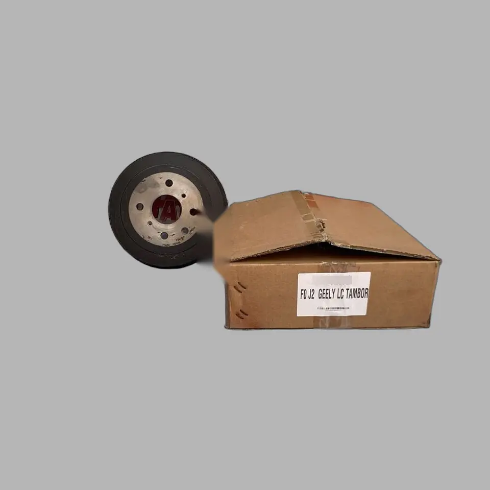Tambor De Freno Para BYD F0 Geely Lc JAC J2 2