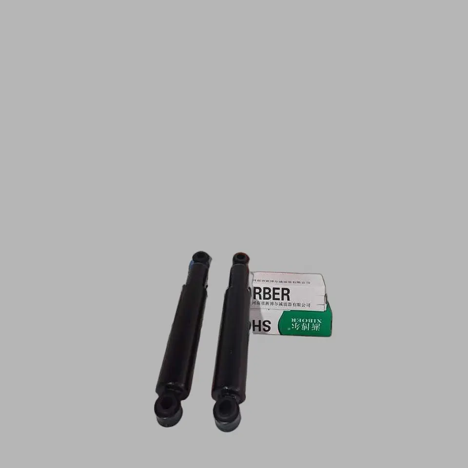 Par De Amortiguadores Traseros Para DFSK Cargo / Van / Truck V27 Cargo / Van 1