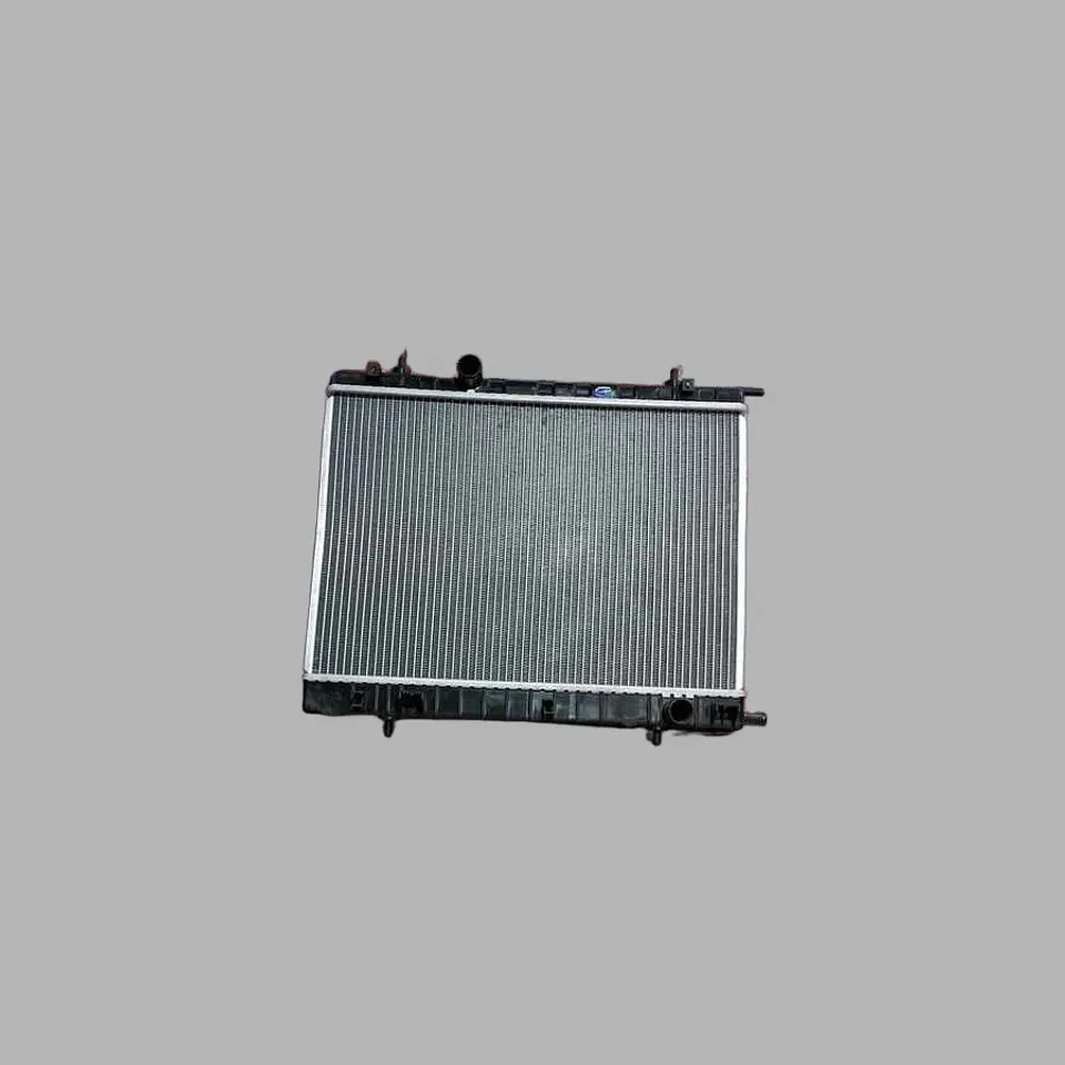 Radiador De Agua Para DFM AX4 A30 AX3 Transmisión Automática 2