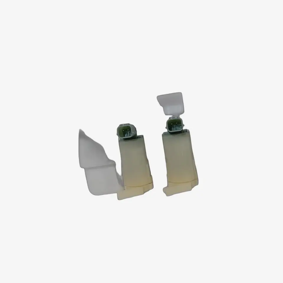 Depósito De Limpiaparabrisas Para Great Wall M4 2