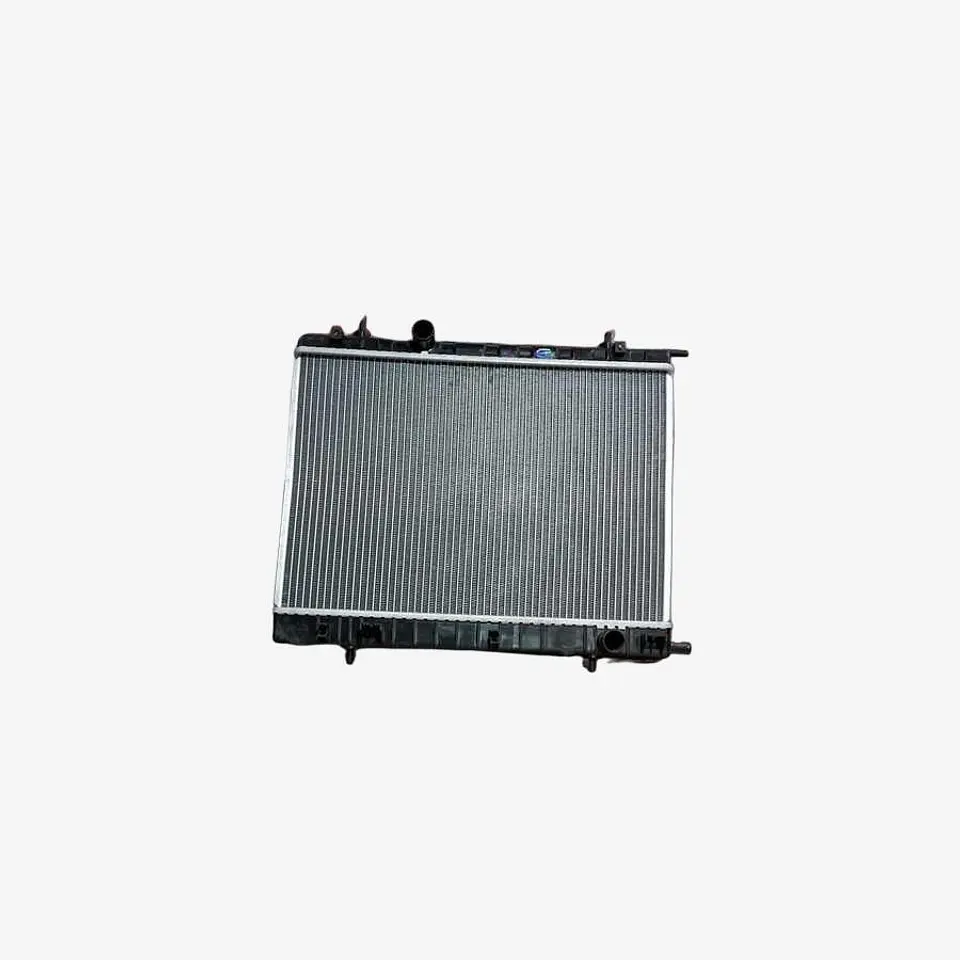 Radiador De Agua Para DFM AX4 A30 AX3 Transmisión Automática 3