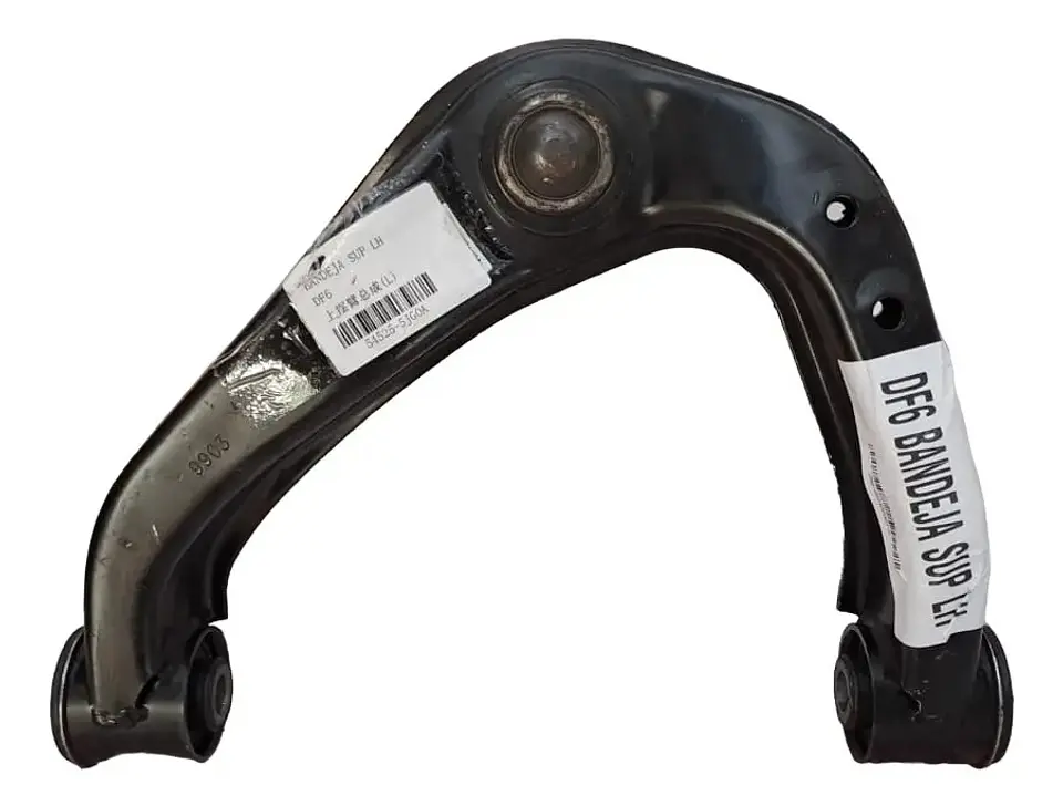Bandeja Superior Izquierda Con Rótula Para ZNA Rich 2.4 4x2 1