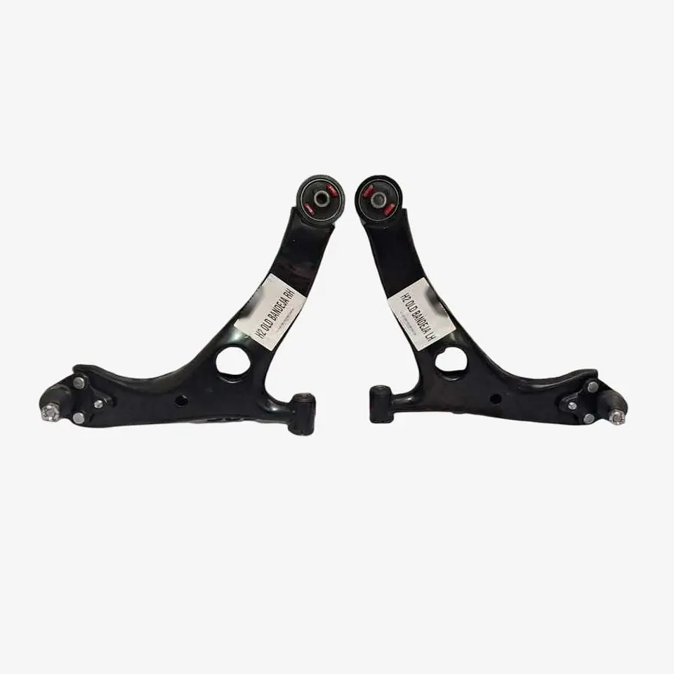 Par De Bandejas De Suspensión Con Rótula Para Great Wall Haval H2 Old 1
