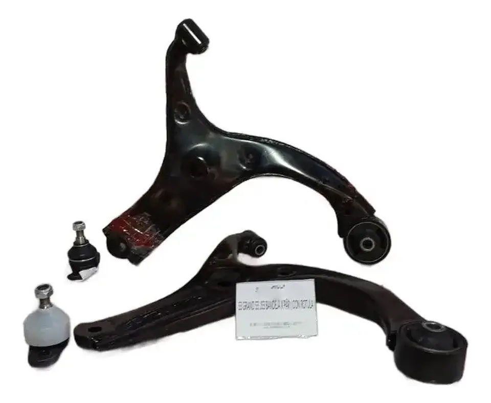 Par De Bandejas De Suspensión Con Rótula Para JAC S3 JS3 Grand S3 1