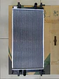 Radiador De Agua Para MG RX5 Gs - Miniatura 1