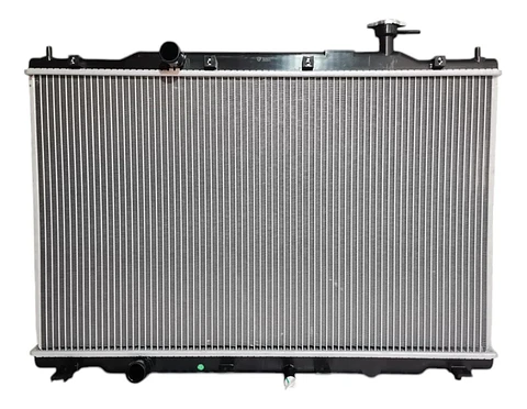 Radiador De Agua Para Great Wall H6 Old 1.5