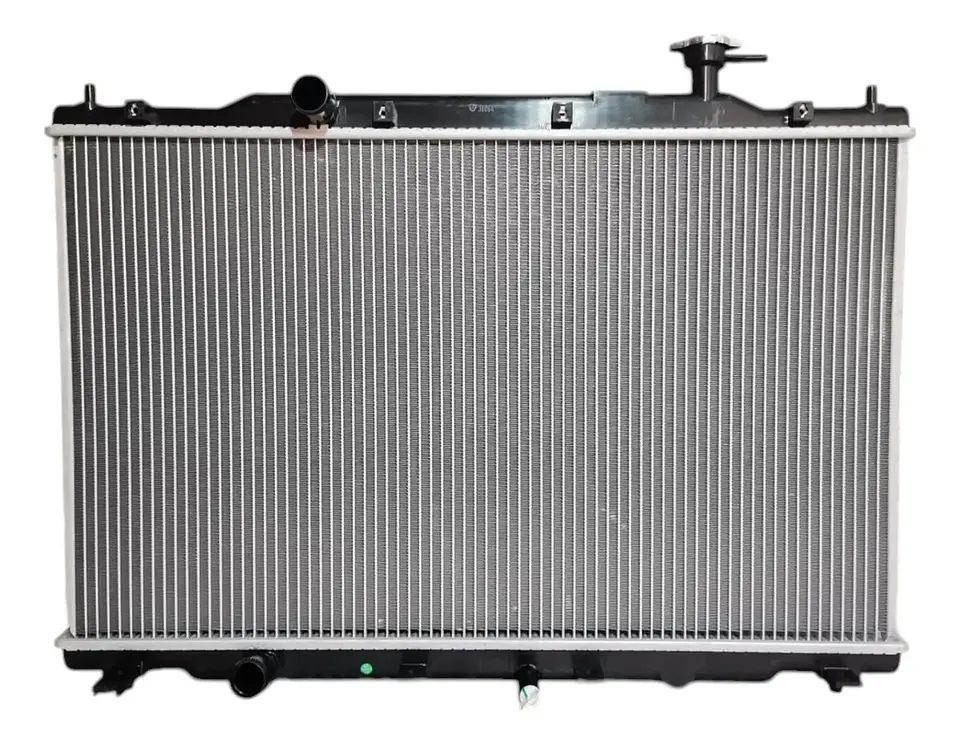 Radiador De Agua Para Great Wall H6 Old 1.5 1