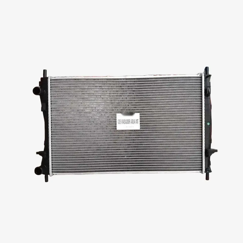Radiador De Agua Para GAC GS5 1
