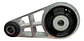 Soporte De Motor Trasero Para Maxus V80 - Miniatura 1
