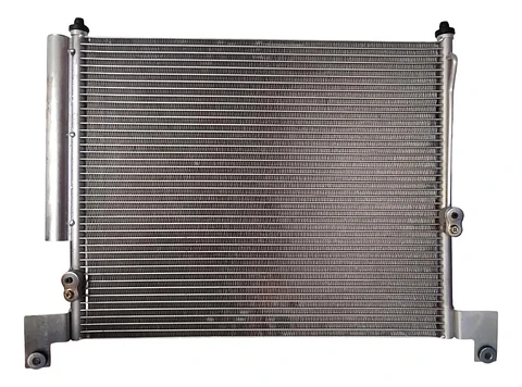 Condensador De Aire Acondicionado Para Lifan X7
