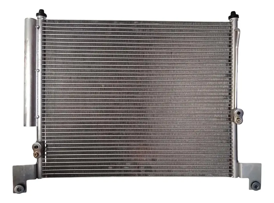 Condensador De Aire Acondicionado Para Lifan X7 1