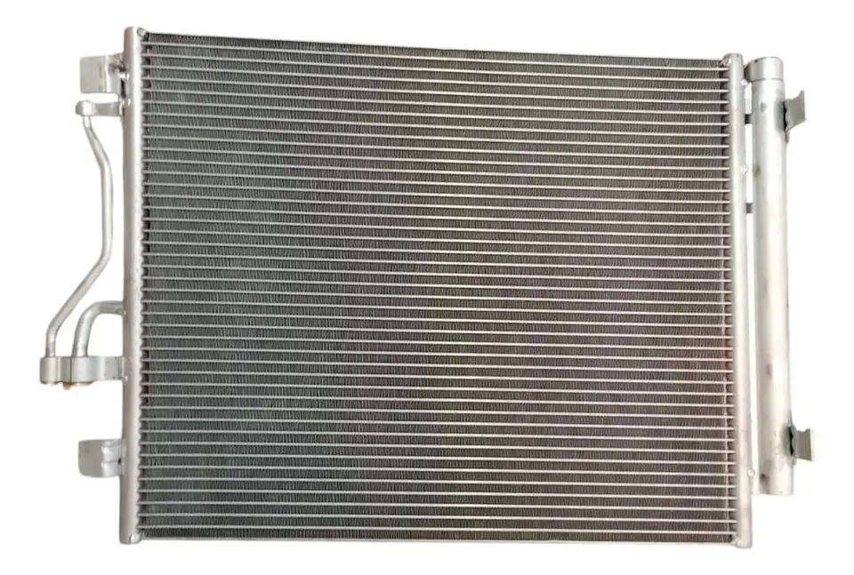 Condensador De Aire Acondicionado Para JAC S5 1