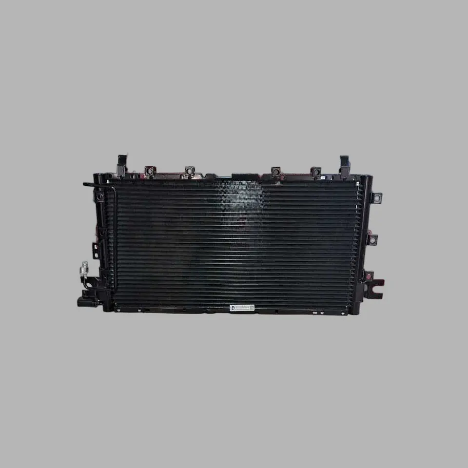 Condensador De Aire Acondicionado Para Great Wall Haval H5 1