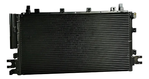 Condensador De Aire Acondicionado Para Great Wall Haval H3 New
