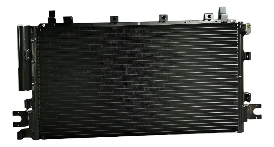 Condensador De Aire Acondicionado Para Great Wall Haval H3 New 1