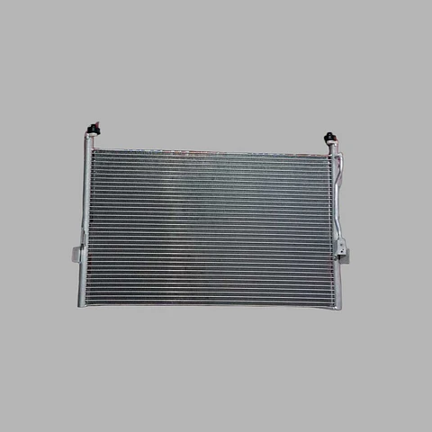 Condensador De Aire Acondicionado Para JAC Refine 1.9 Old