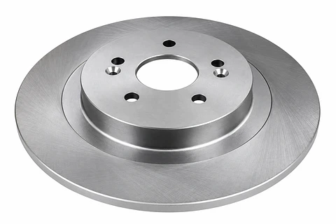 Disco De Freno Trasero Para Chery Tiggo 7 Tiggo 8