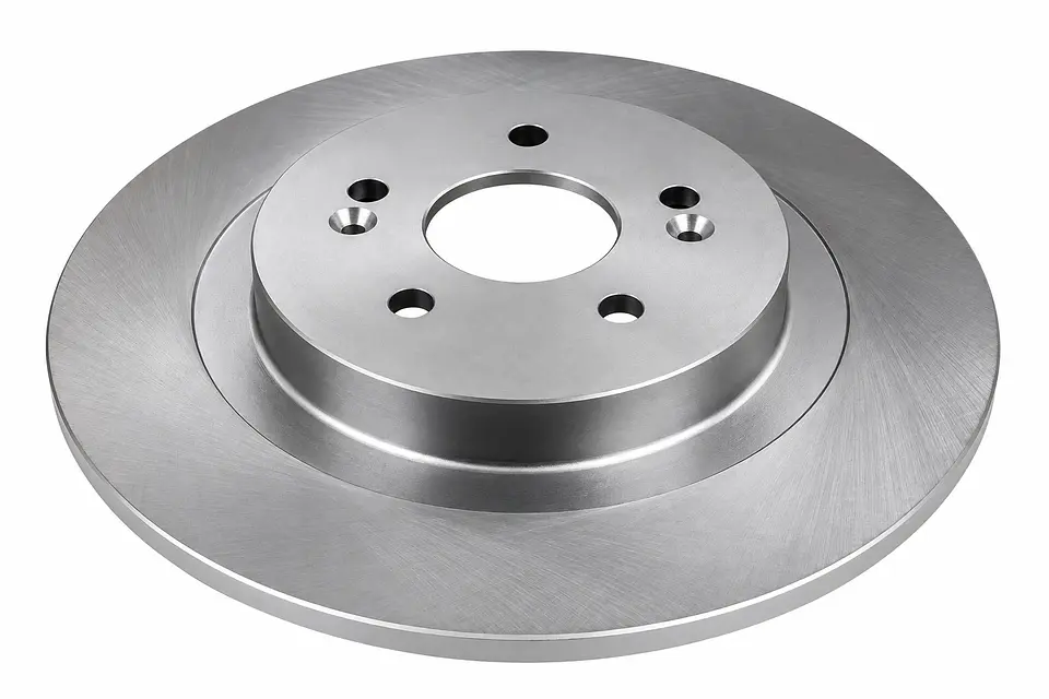 Disco De Freno Trasero Para Chery Tiggo 7 Tiggo 8 1
