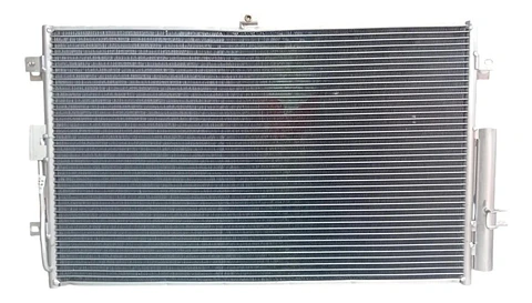 Condensador De Aire Acondicionado Para DFSK 580 1.5